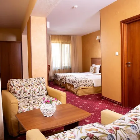 Contessa 3* Шумен