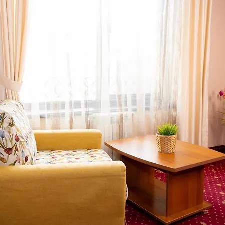 Hotel Contessa