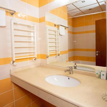Contessa Hotel Shumen