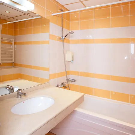 Contessa Hotel Shumen