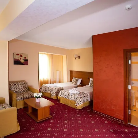 Hotel Contessa