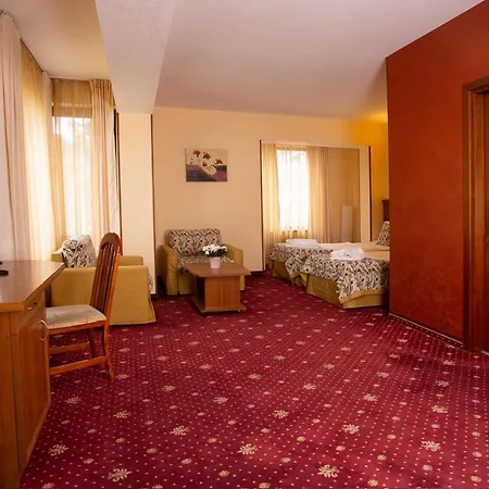 Hotel Contessa 3*