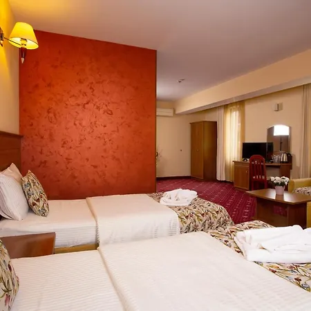 Contessa 3* Sjumen