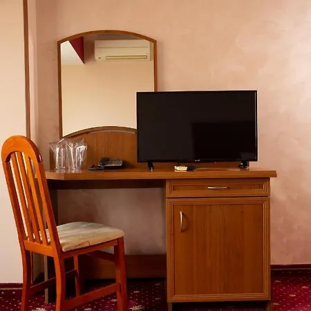 Hotel Contessa 3*
