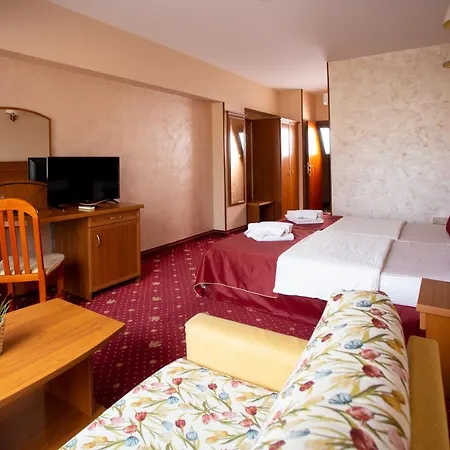 Contessa Hotel Shumen