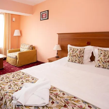 Contessa Hotel 3*