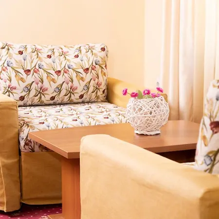 Hotel Contessa 3*