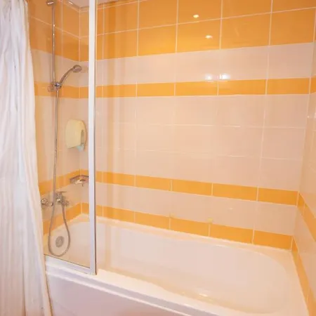 Hotel Contessa Shumen