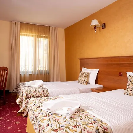 Contessa Hotel Shumen