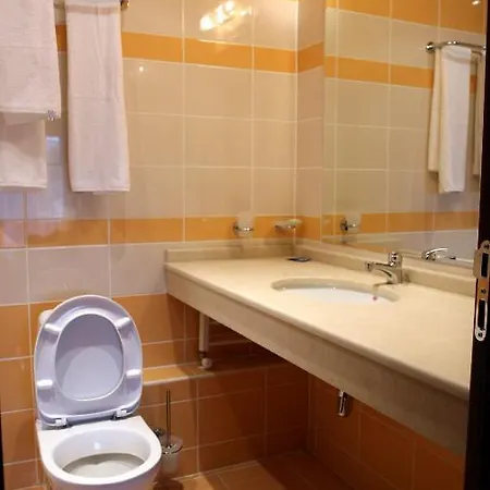 Contessa Hotel 3*