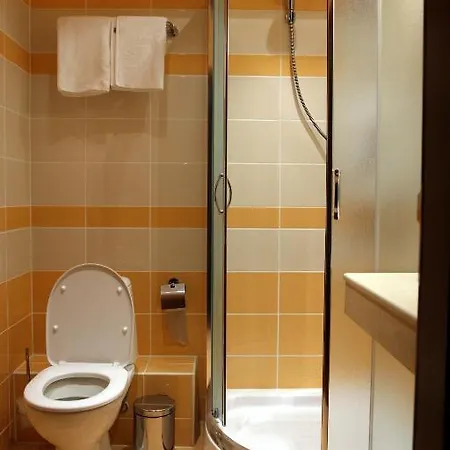Contessa Hotel Shumen