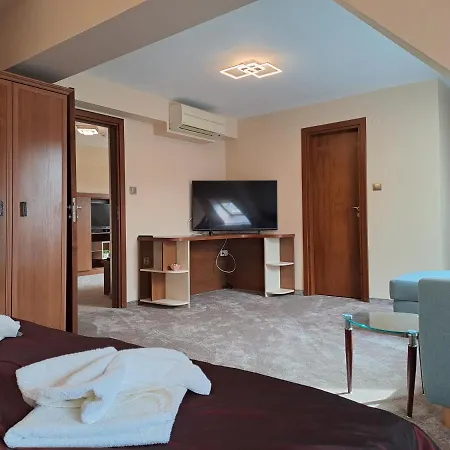 Hotel Contessa 3*