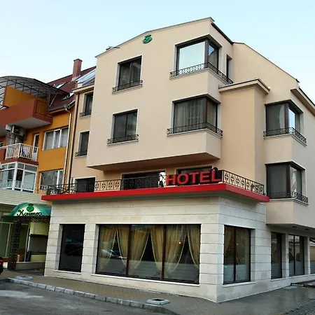 Contessa Отель 3*