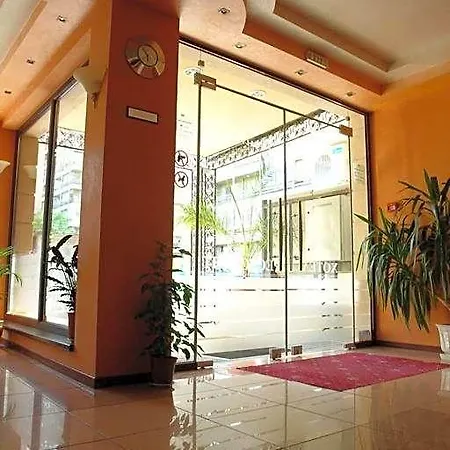 Contessa Hotel Shumen