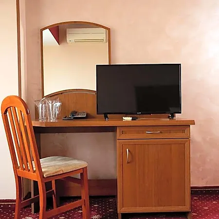 Hotel Contessa 3*