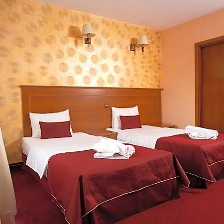 Hotel Contessa 3*