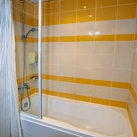 Hotel Contessa 3*