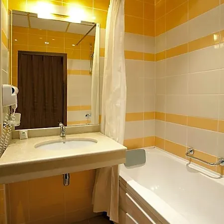 Hotel Contessa Shumen