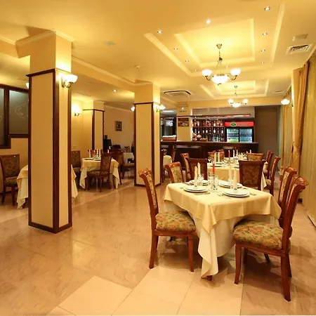 Hotel Contessa