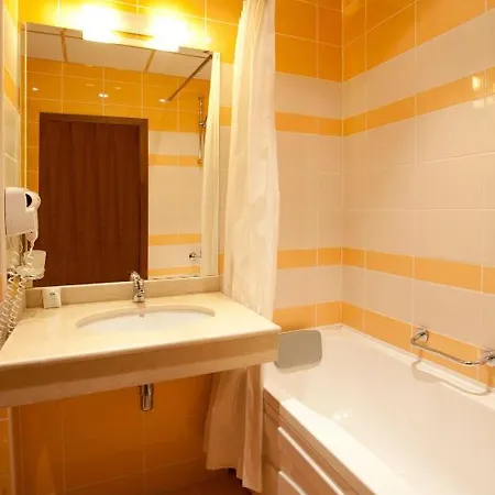 Contessa 3* Shumen