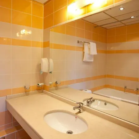 Contessa Hotel Shumen