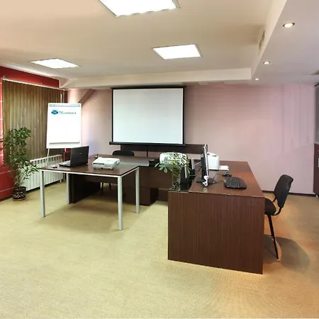Contessa 3* Shumen