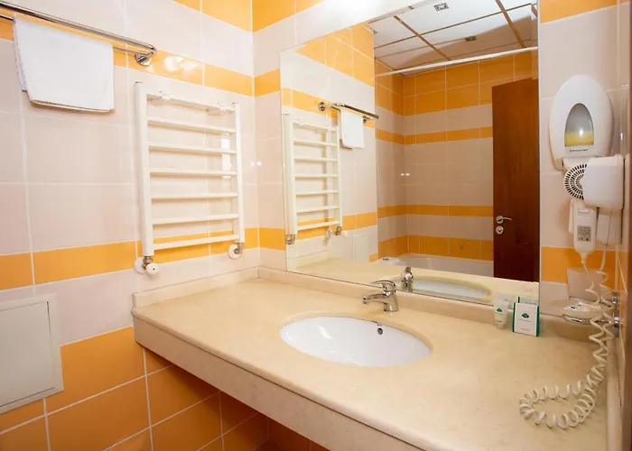 Contessa Hotel Shumen