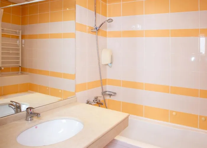 Contessa Hotel Shumen