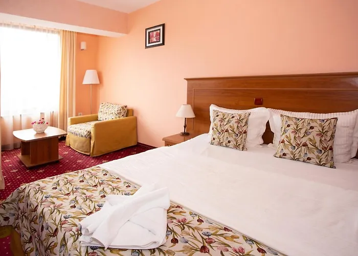 Contessa Hotel 3*