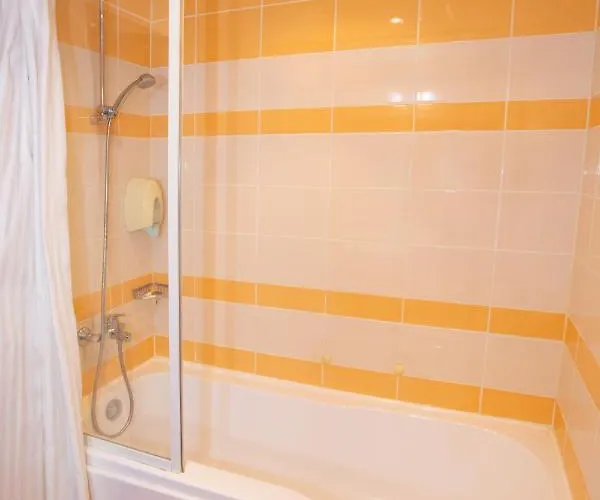 Hotel Contessa Shumen