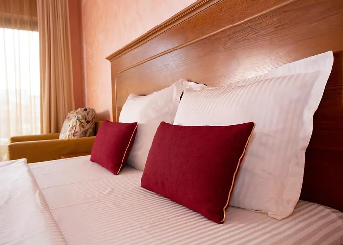 Hotel Contessa Shumen