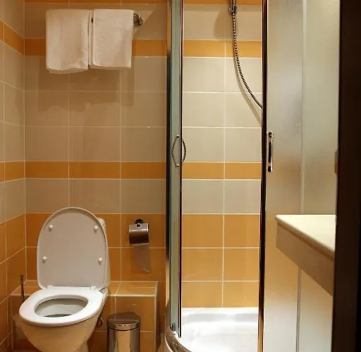 Contessa Hotel Shumen