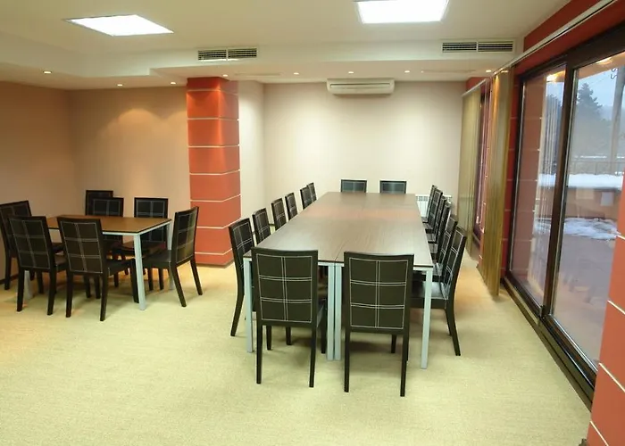 Contessa Hotel Shumen