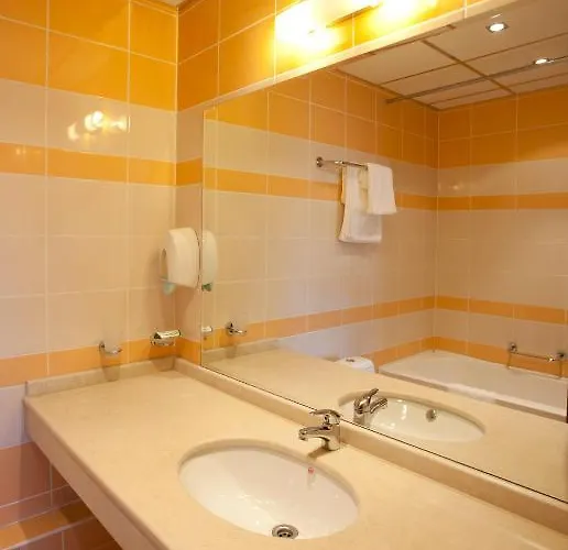 Contessa Hotel Shumen